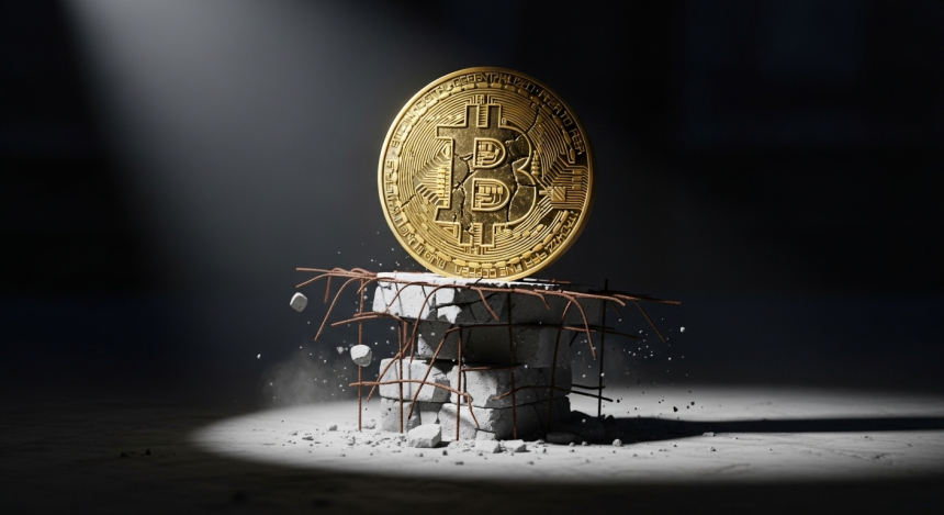  비트코인, 11만 달러 지지선 시험대…추가 하락 vs 반등 분기점 도달