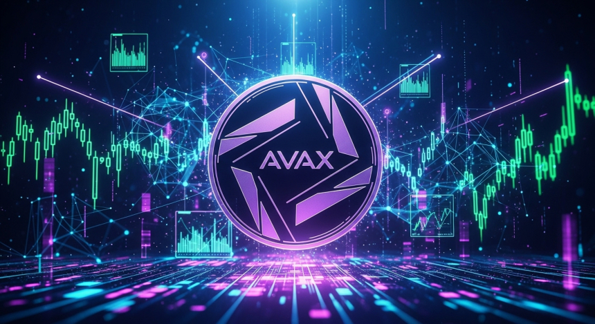 아발란체(AVAX), 15% 급등…스카라무치 '7억 달러 투자' 발표에 시총 13위 등극