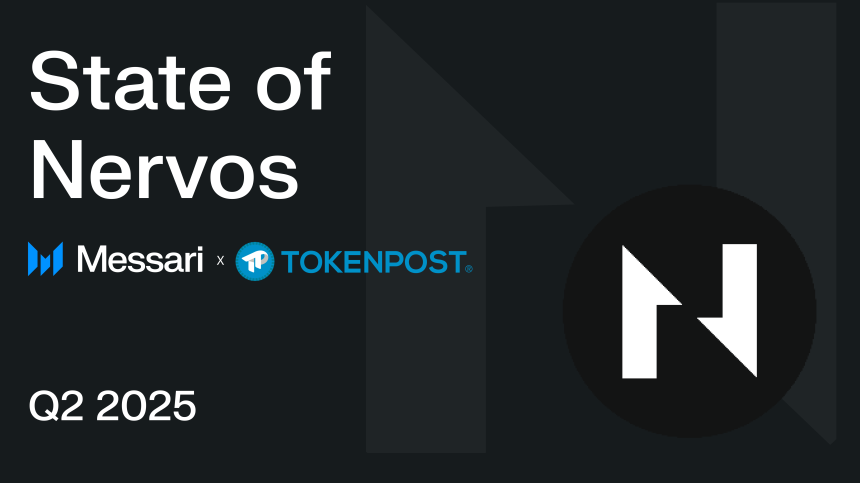  너보스, 비트코인 기반 인프라로 전환 가속…메사리 '전략적 전환기 진입' 진단