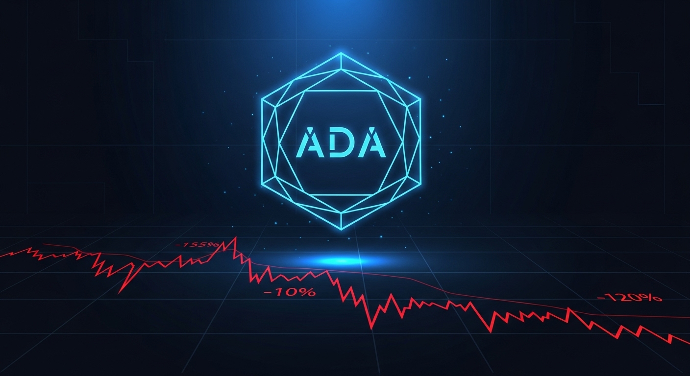 카르다노($ADA), 0.80달러 붕괴 시 추가 하락 경고…크리스마스 랠리 가능성도