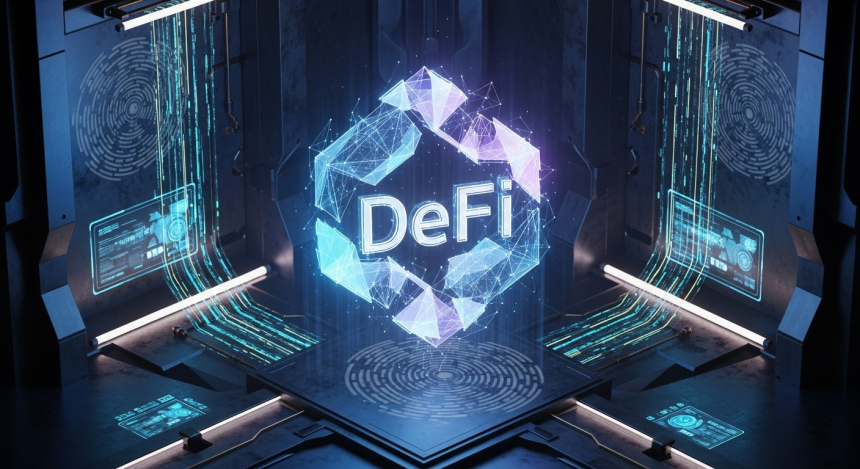  프라이버시 위협하는 금융 시스템…DeFi, 정보 주권 수호자로 부상