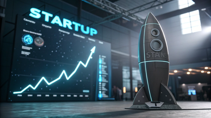  AI·핀테크·우주까지… 스타트업 자금 조달 '광속질주'