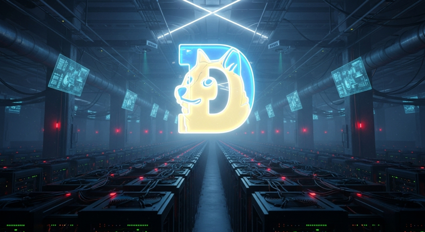  쿠코인, 도지코인 채굴 해시율 10% 확보 선언…'쿠마이닝'으로 채굴시장 판도 흔드나