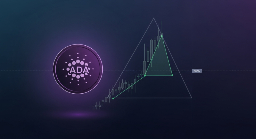  카르다노(ADA), 0.95달러 돌파 시 1.20달러 가능성…고래 매도세는 변수