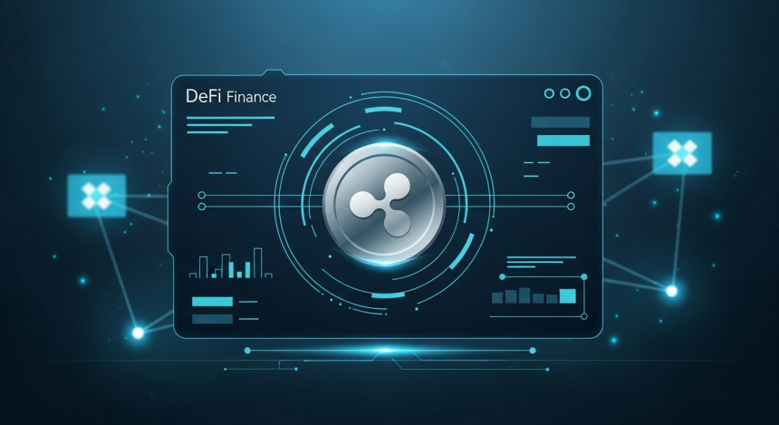  리플(XRP) 담보 스테이블코인 출범…디파이 진출 본격화