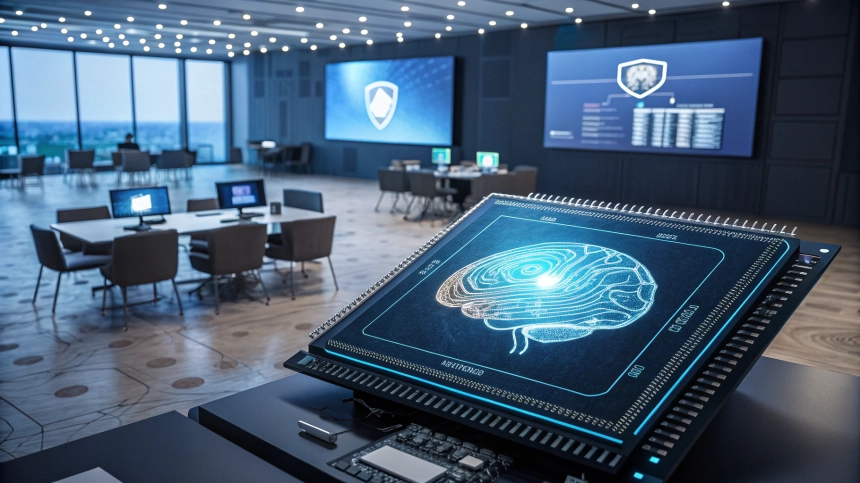  AI 침투 테스트로 주목… 테라 시큐리티, 美 Fal.Con서 사이버보안 신성 입증