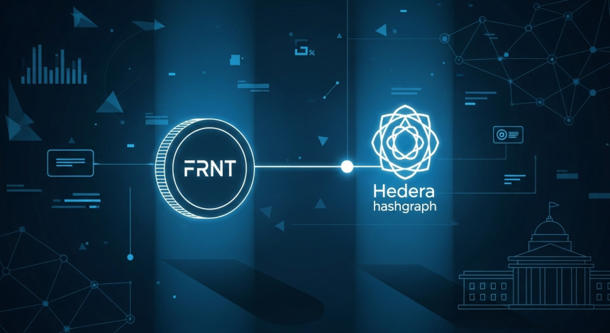  와이오밍 스테이블코인, 헤데라(HBAR) 메인넷 채택…8월부터 통합 운영