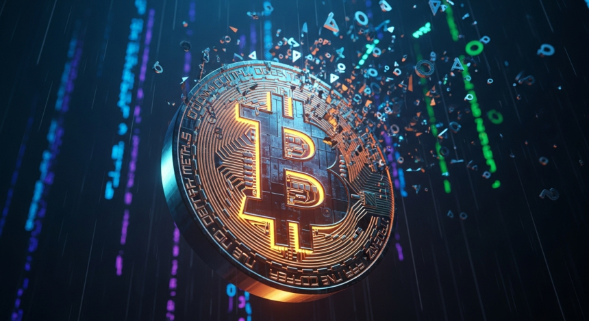  비트코인, 2028년 'Q-데이' 위기? 양자 컴퓨팅이 암호화폐 보안 위협