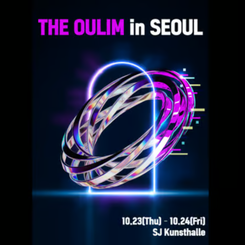  THE OULIM: AI Driven Next K-content