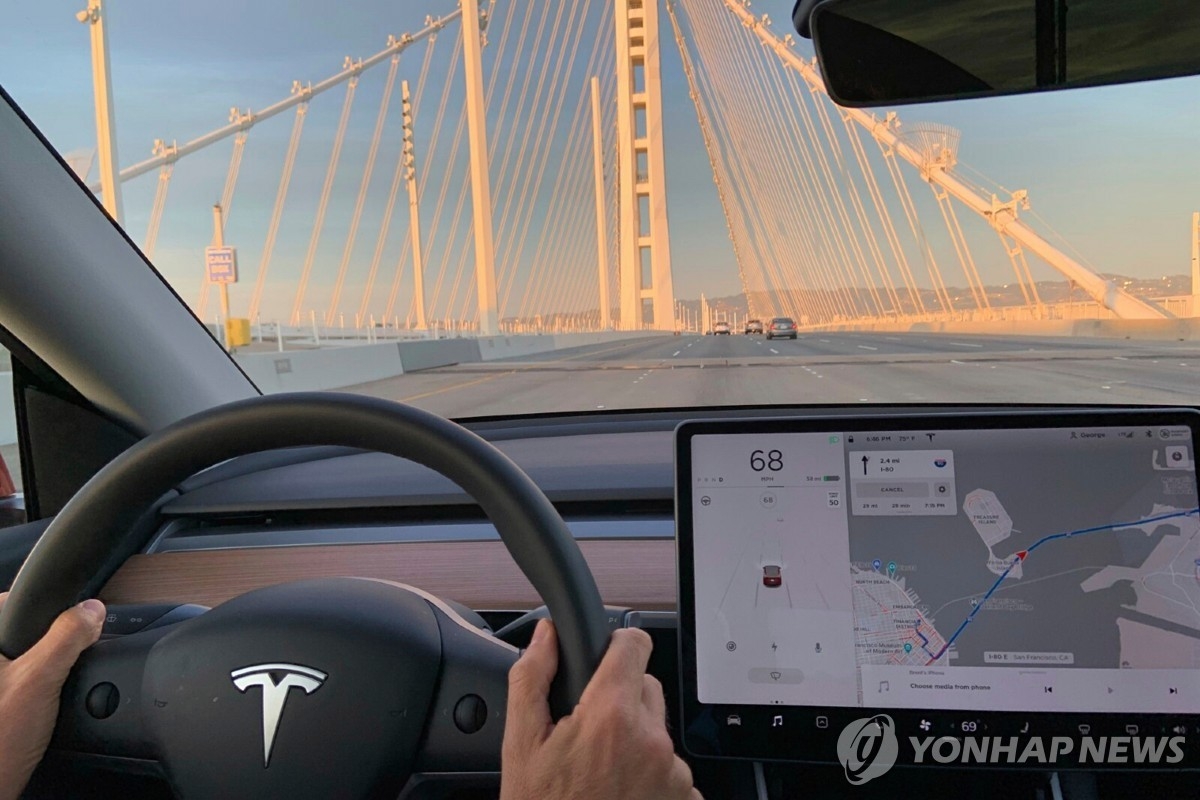 테슬라 주가 이달에만 32% 급등…월가, 목표주가 줄상향