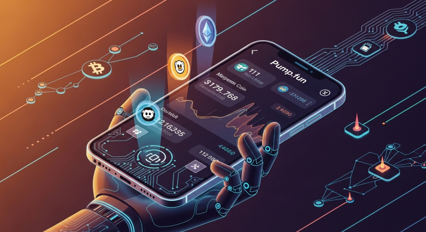 솔라나 창업자, '펌프펀'으로 틱톡 정조준…“크립토 기반 소셜미디어의 미래”