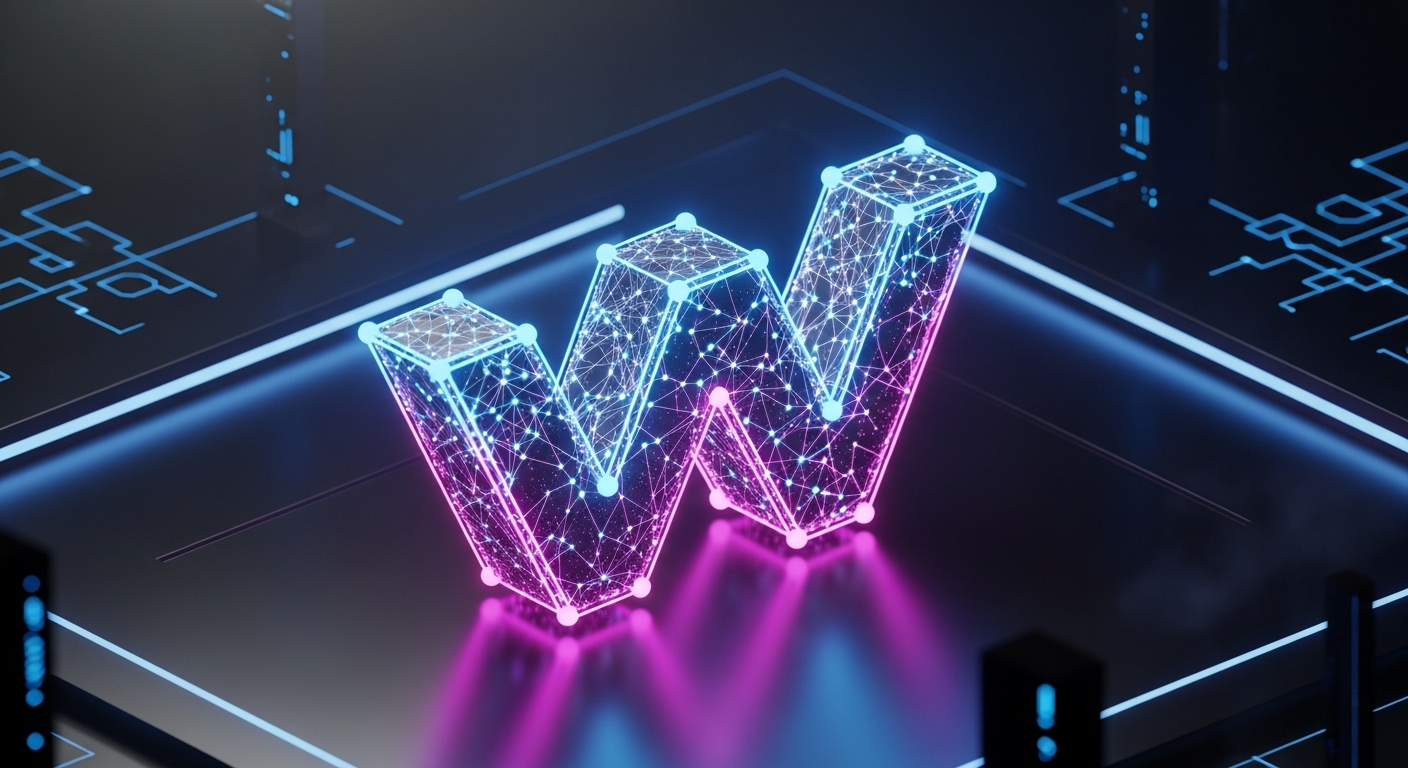 Wormhole, W 토큰 토크노믹스 전면 개편…스테이킹 보상·거버넌스 강화