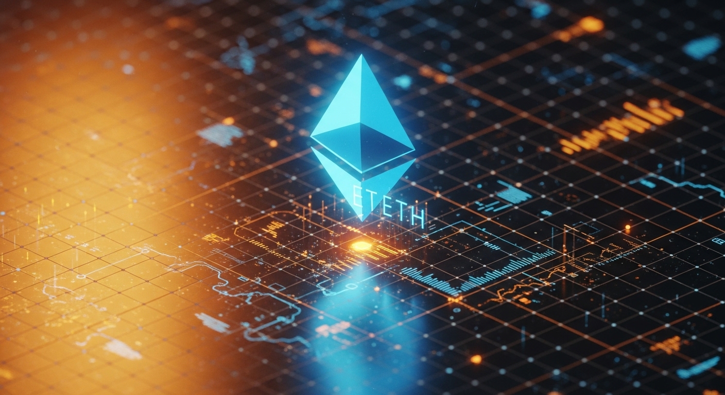 이더리움(ETH), 기관 자금 2조 원 넘게 유입…5,000달러 재돌파 기대감 고조