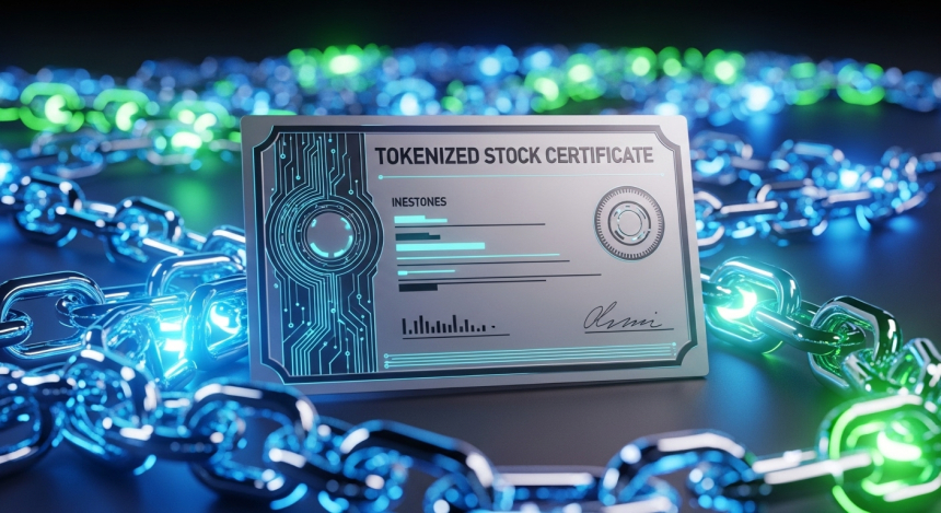  SEC, 토큰화 증권 거래 허용 검토…암호화폐 플랫폼에 주식 상장 신호