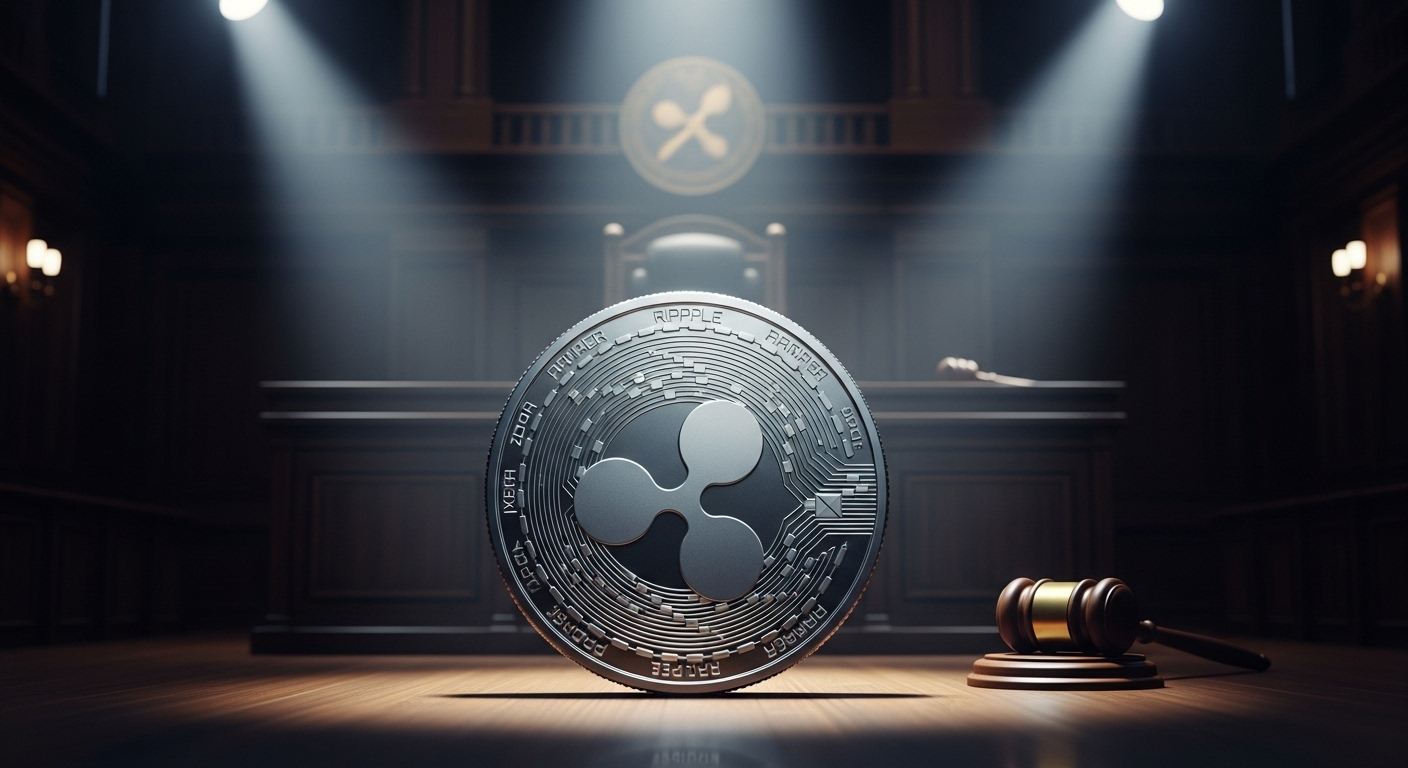 XRP 군단, 리플 소송 결정적 승리 견인…존 디턴 “공식 인정된 집단 지지”