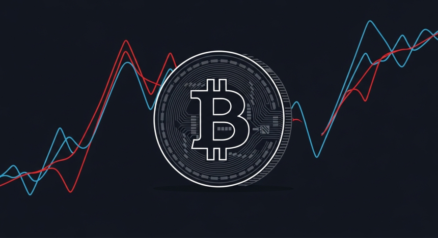  비트코인 MVRV 데드크로스 발생…상승세에 제동 신호