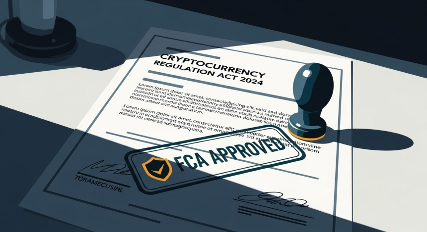  영국 FCA, 암호화폐 산업 위한 첫 규제 초안 발표… '혁신과 투자자 보호' 균형 모색