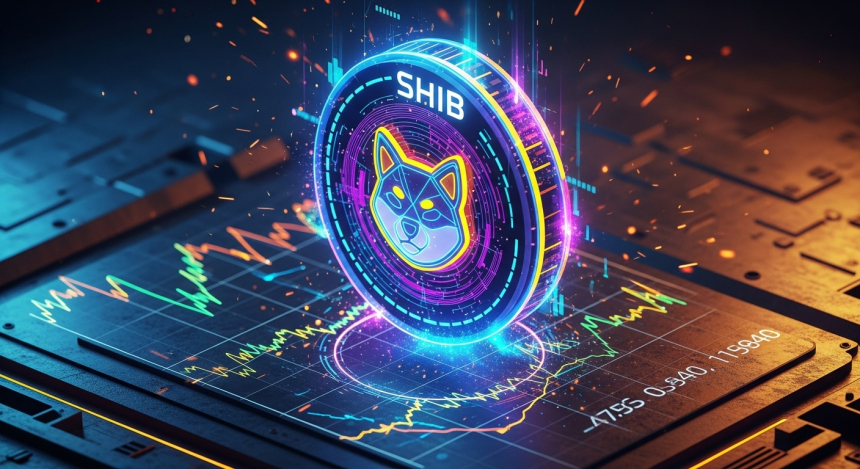  시바이누($SHIB), 거래소 이동 감소 속 반등세…단기 랠리 지속될까