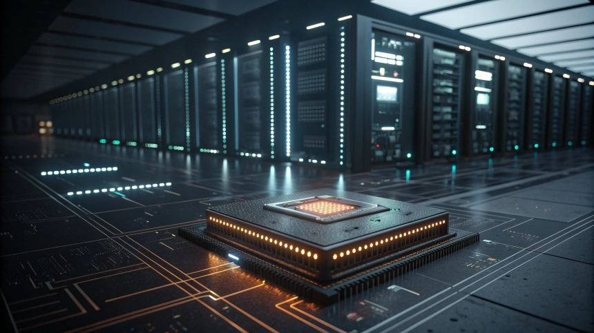  AI가 인프라를 농락한다… 메타·엔비디아·AWS의 총력전 시작됐다