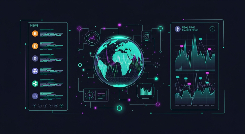  AI 기반 트레이딩 도구 '그록4', 암호화폐 시장 판도 바꾼다