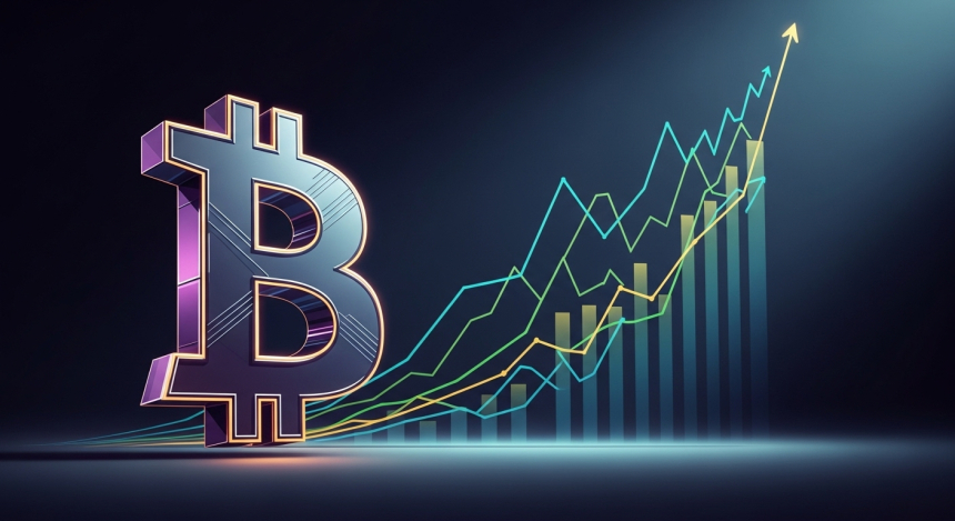 비트코인($BTC) 114,000달러 돌파…옵션 만기 앞두고 기술주 훈풍에 강세