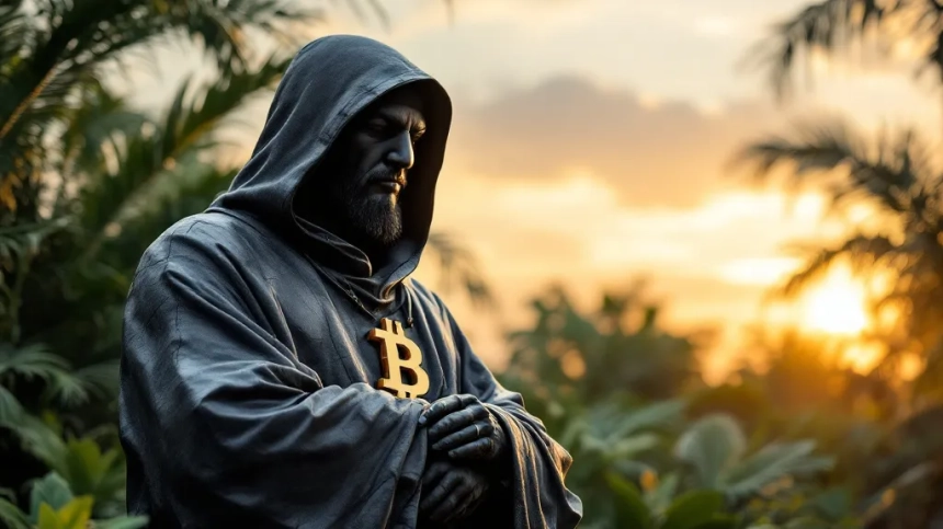 애덤 백, ‘위 아 올 사토시’ 해명…NYT의 사토시 지목설 선 그었다