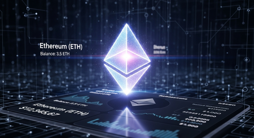  이더리움(ETH), 고래의 2조 원 규모 매집…시장 상승 신호인가