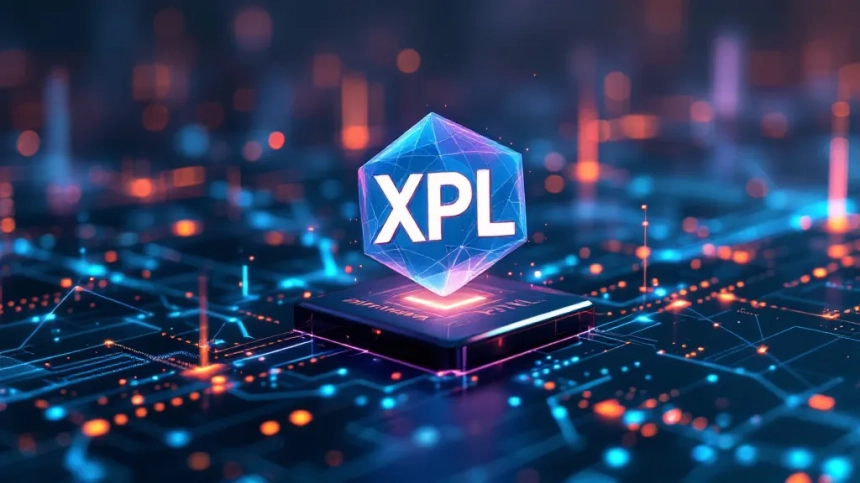  바이낸스, 에어드롭 프로젝트에 'Plasma(XPL)' 추가…9월 25일 상장