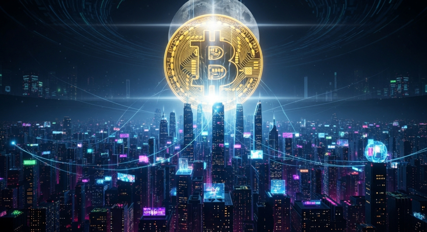 비트코인($BTC) 4분기 반등 신호탄…트럼프 행정부·글로벌 기관 '강세' 전망