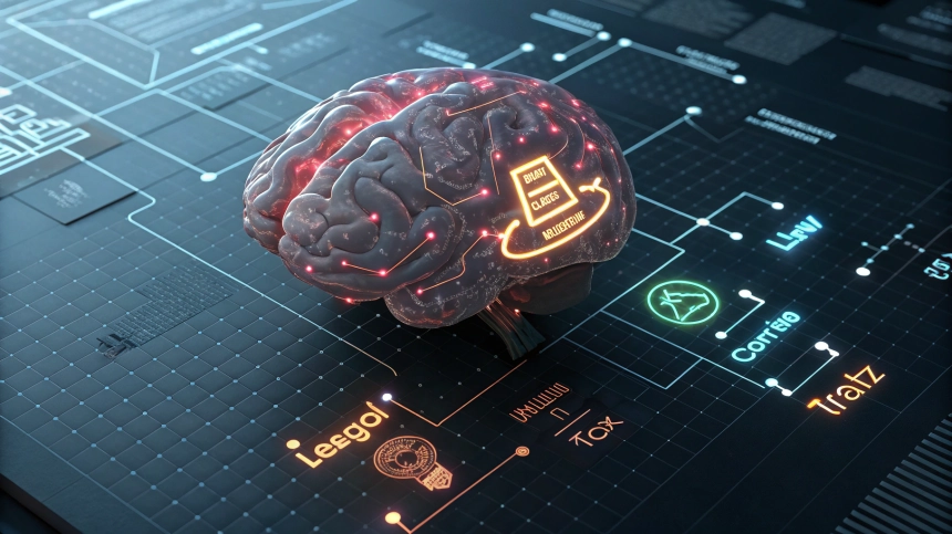  AI가 일하는 시대…톰슨 로이터, ‘에이전틱 AI’로 법률·세무 업무 재정의