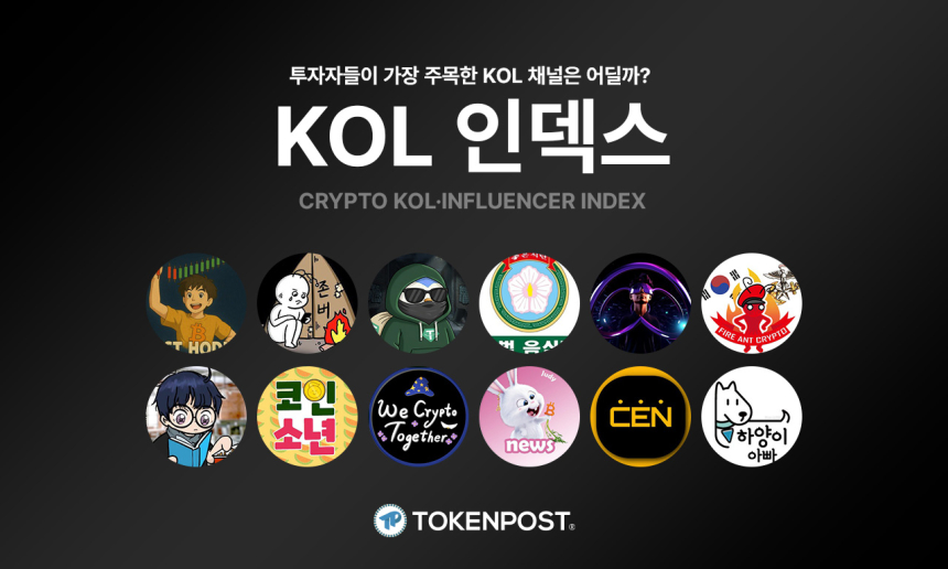  [KOL 인덱스] ETF 해프닝·온체인 고래 분석…비트코인 신고가에 커뮤니티 집중