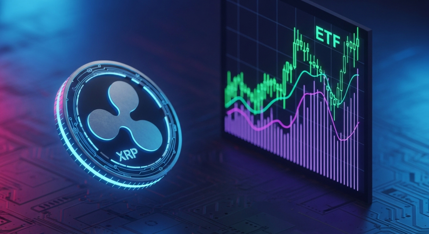  $XRP ETF 정식 출시·DBS 협업…리플, 美·아시아 잇는 확장 본격화