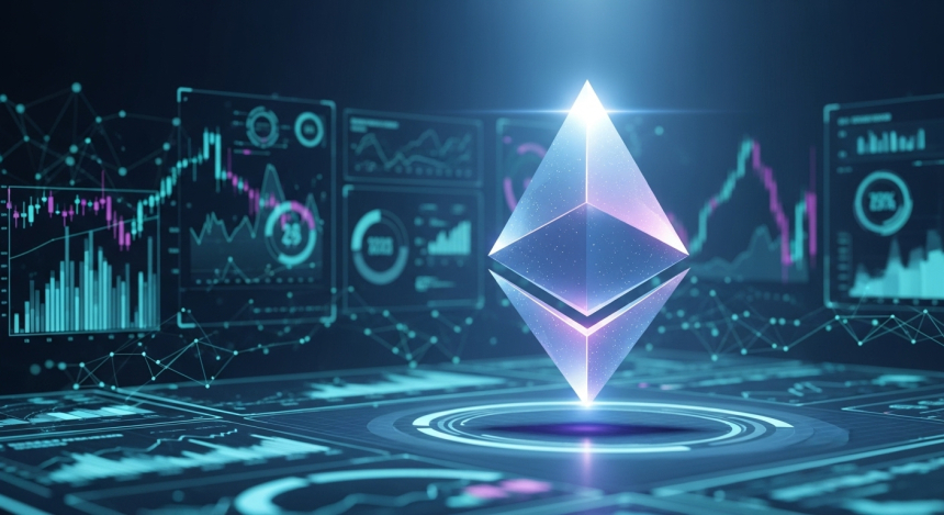 이더리움(ETH), 8월에만 1조 9,000억 원 유입…비트코인(BTC)은 순유출