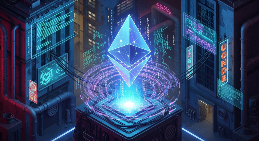  이더리움, '후사카' 업그레이드 준비 돌입…니무스 CL v25.9.1 테스트넷 릴리즈