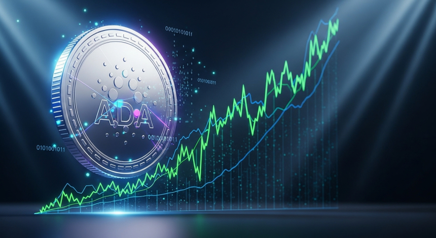  카르다노(ADA), 연말 사상 최고가 달성 가능성...ETF 기대감·온체인 강세 신호