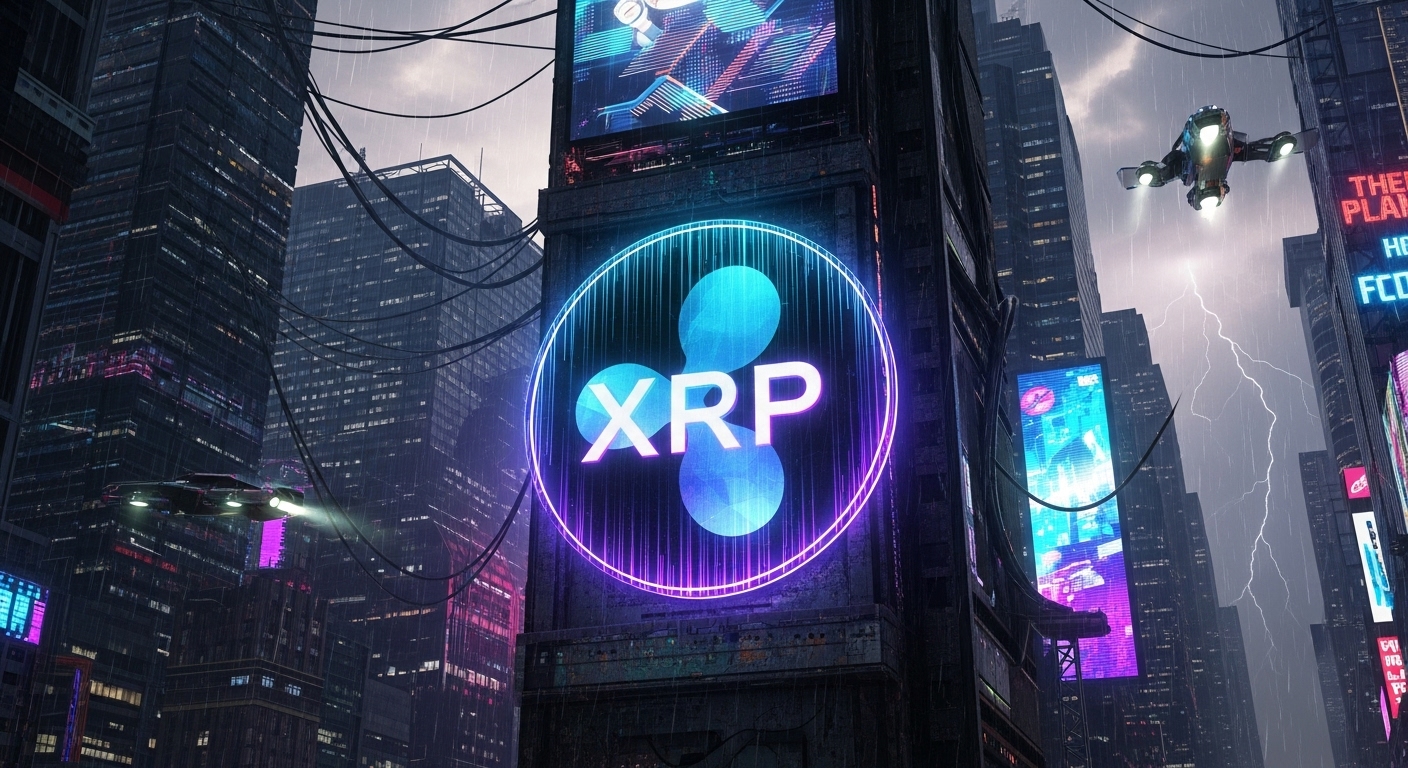 제미니, 타임스퀘어에 ‘XRP 카드’ 광고…리플과 마케팅 전면전