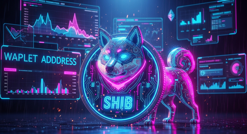  크라켄서 5126억 개 SHIB 이체…99억 원 규모 '하락장 매집' 전략 포착