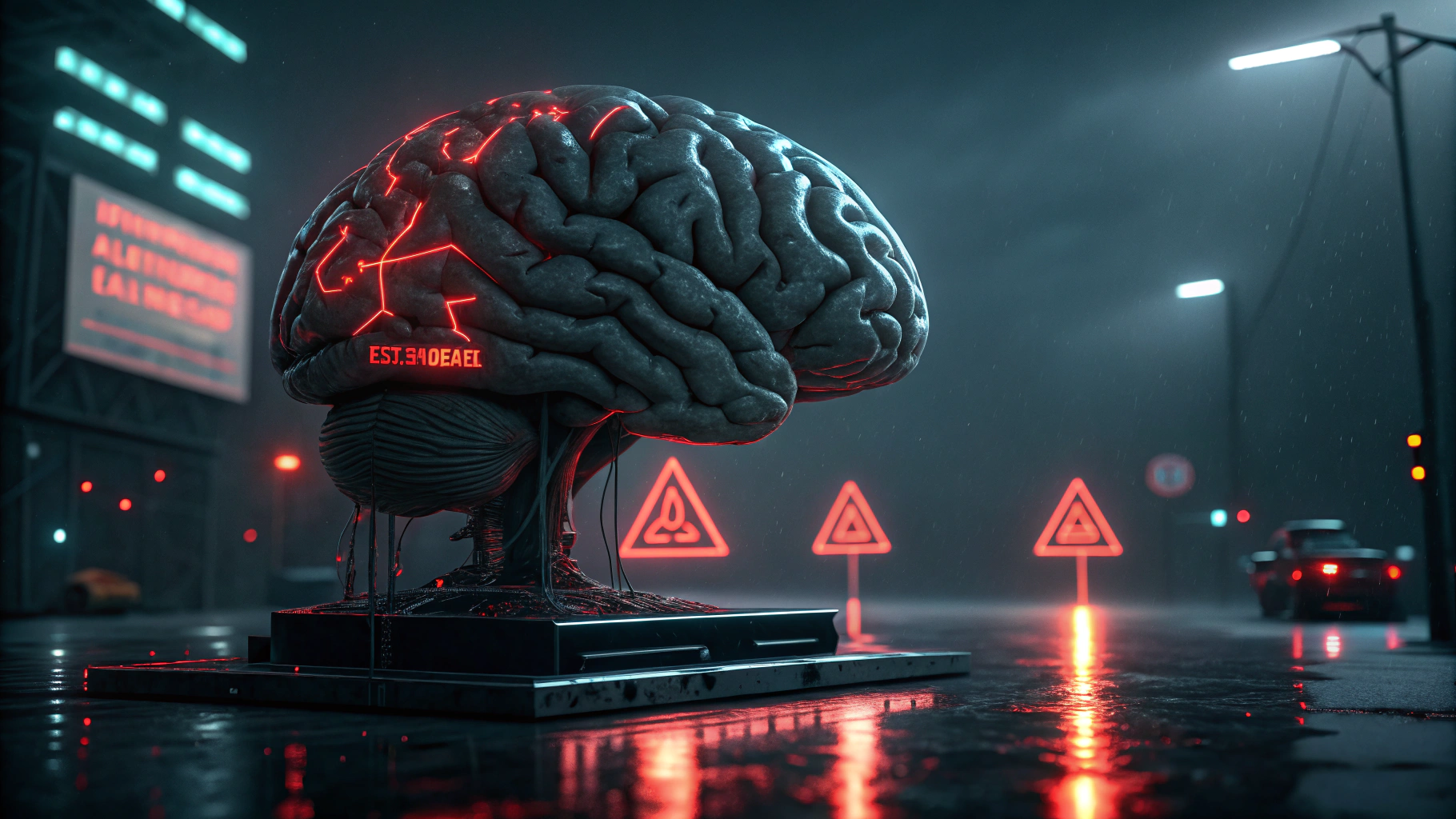 AI, 공격자 무기가 됐다… 사이버보안 판도 뒤흔든 ‘팔콘 2025’ 경고