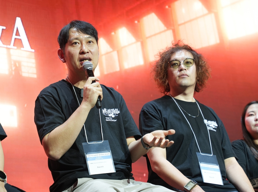  컴투스, 日 인기 애니 '도원암귀' 게임으로 승부수…3D 전투·전략성 강화