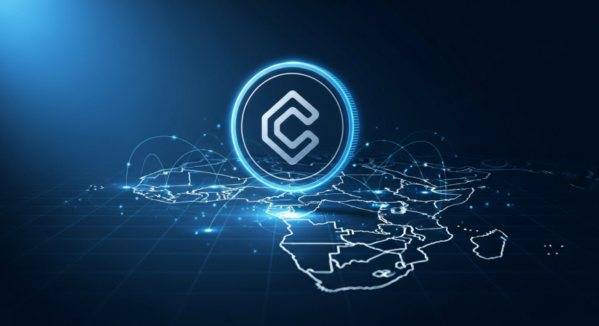  서브사하라 아프리카, 암호화폐 거래 52% 급증…세계 3위 성장 속도