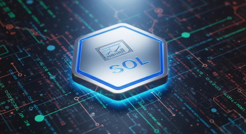  갤럭시 디지털 주식, 솔라나 온체인서 직접 토큰화…‘진짜 주식’ 시대 열리나