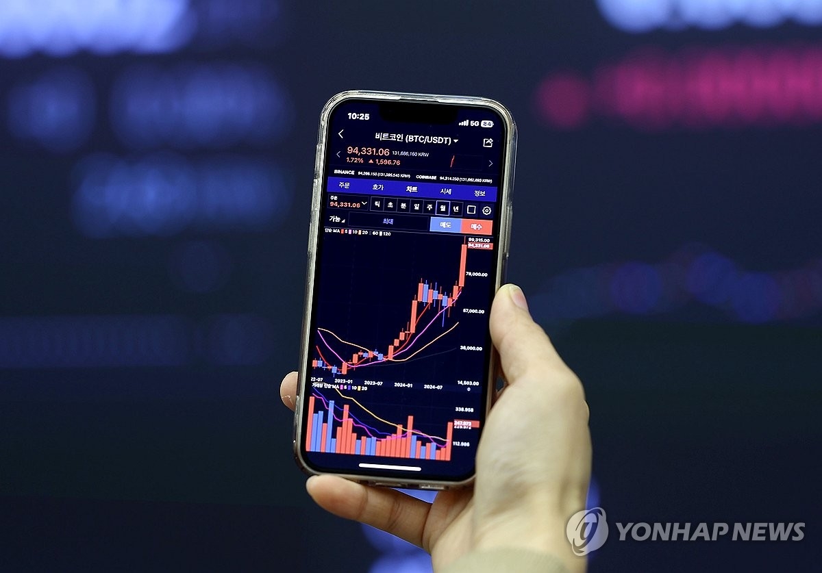 두나무, 네이버 손자회사로 편입…‘원화 스테이블코인 연합’ 출격