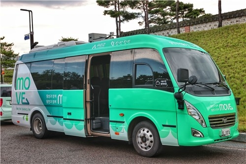  당진시, 자율주행 셔틀 본격 시동…중소도시 모빌리티 혁신 신호탄
