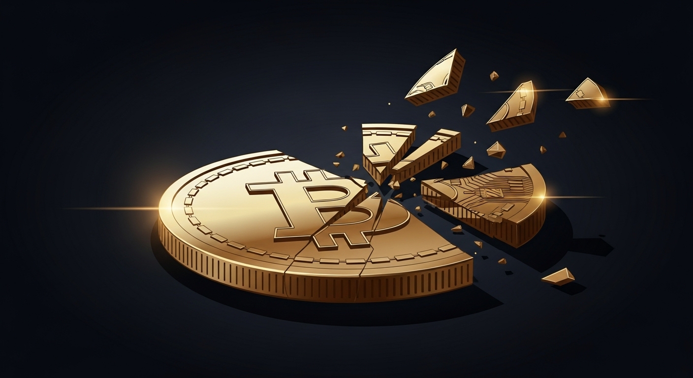 비트코인($BTC) 분실 물량 최대 370만개…분실 자산 308조 원 돌파