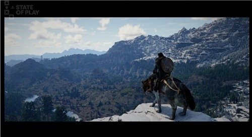  펄어비스, '붉은사막' 출시일 공개에 주가 급등…게임주 반등 신호탄