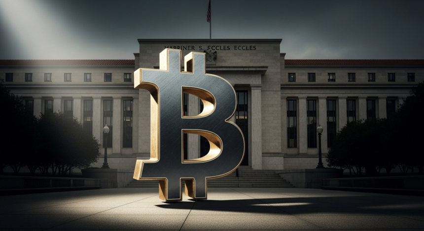  美 연준, 2년 만에 금리 인하…비트코인($BTC) '침묵', 반등은 연내 재차 기회?