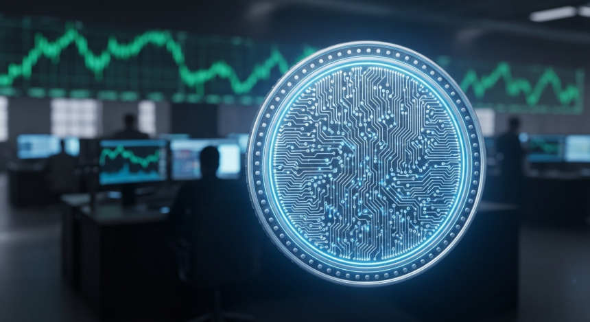 SEC, 블록체인 기반 '디지털 주식' 거래 허용 검토…전통 금융 경계 허물나