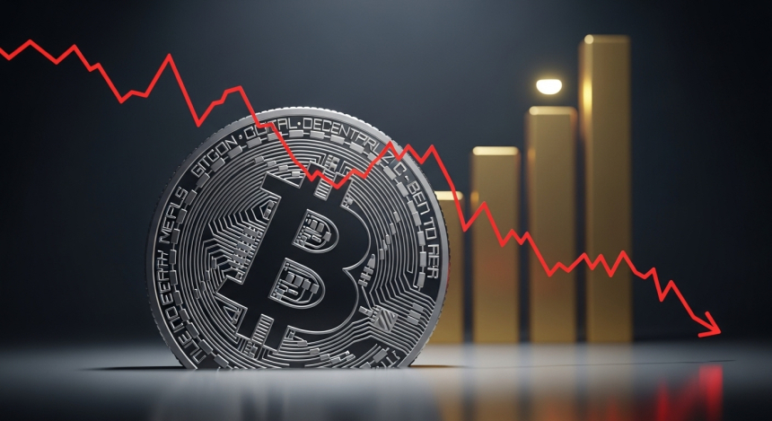  비트코인($BTC), 美 고용지표 무반응 속 2% 하락…단기 지지선 주목