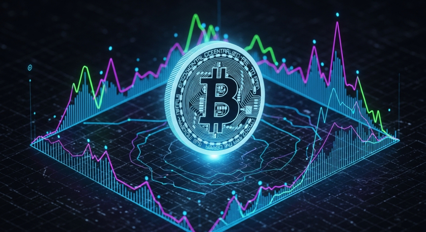  비트코인, 위험조정 수익률서 금 압도…소르티노 비율 2배 이상 격차