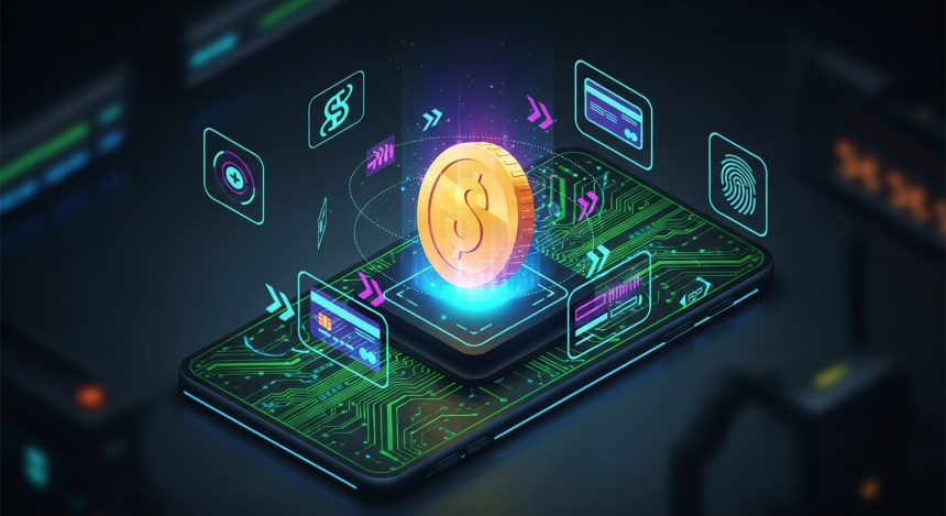  코인베이스, 암호화폐 기반 '크립토 슈퍼앱'으로 금융 시장 정조준